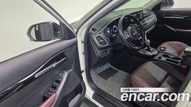 Kia Seltos Signature, 2023 12