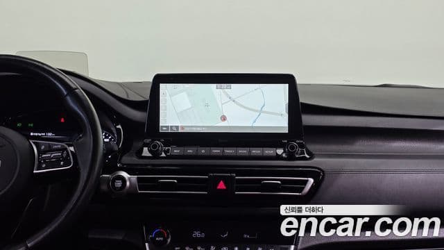 Kia Seltos Signature, 2023 16