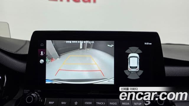 Kia Seltos Signature, 2023 17