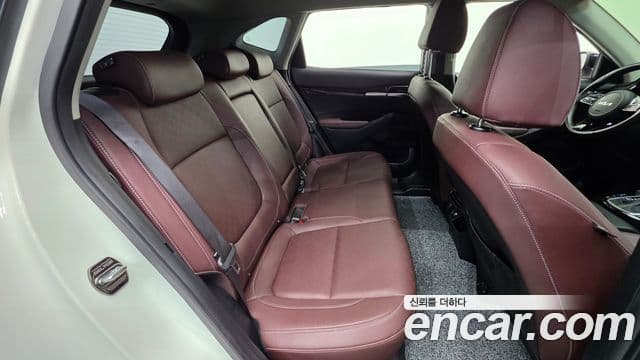 Kia Seltos Signature, 2023 19