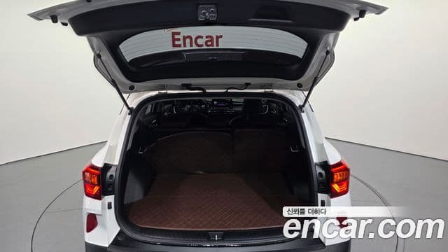 Kia Seltos Signature, 2023 20