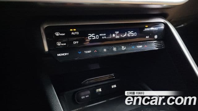 Kia K5 3세대 Prestige, 2020 16