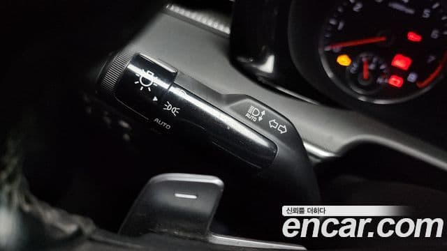 Kia K5 3세대 Prestige, 2020 17