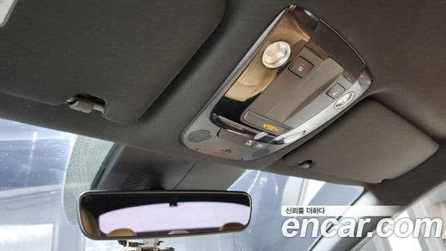 Kia K5 3세대 Prestige, 2020 18