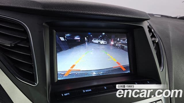 Hyundai Grandeur HG Modern, 2016 15