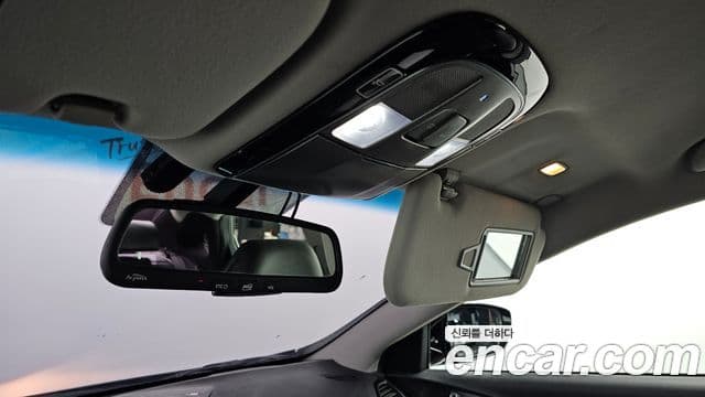 Hyundai Grandeur HG Modern, 2016 17