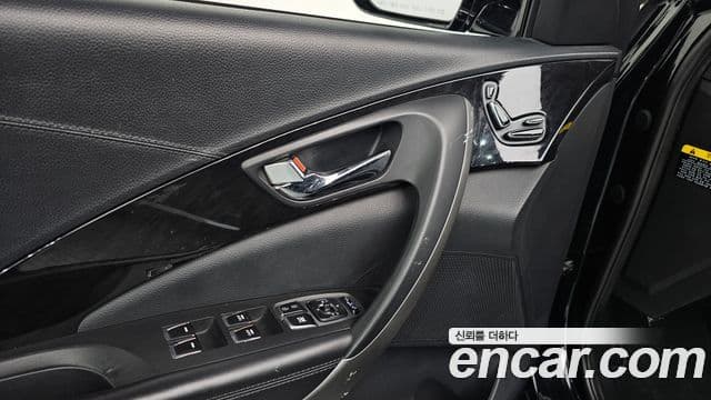 Hyundai Grandeur HG Modern, 2016 18