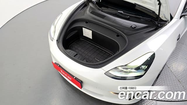 Tesla модель 3 Long Range AWD, 2021 6