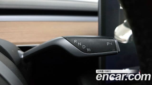 Tesla модель 3 Long Range AWD, 2021 9