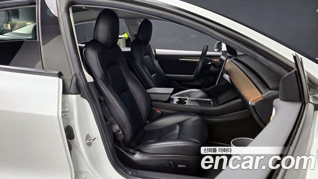 Tesla модель 3 Long Range AWD, 2021 10