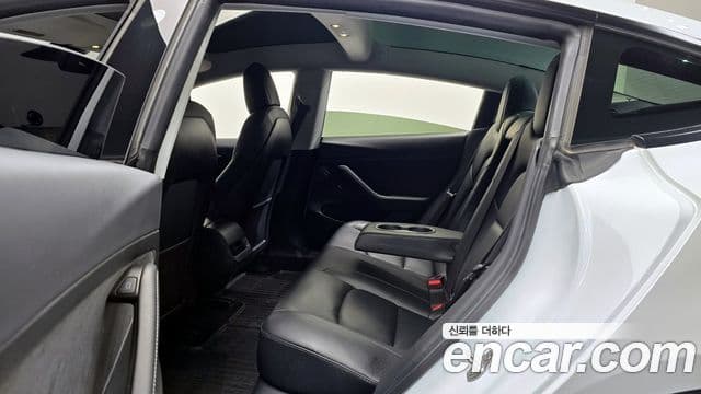 Tesla модель 3 Long Range AWD, 2021 12