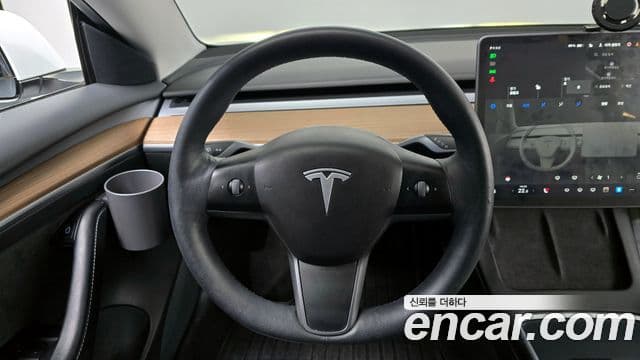 Tesla модель 3 Long Range AWD, 2021 13