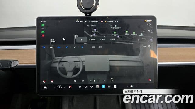 Tesla модель 3 Long Range AWD, 2021 14