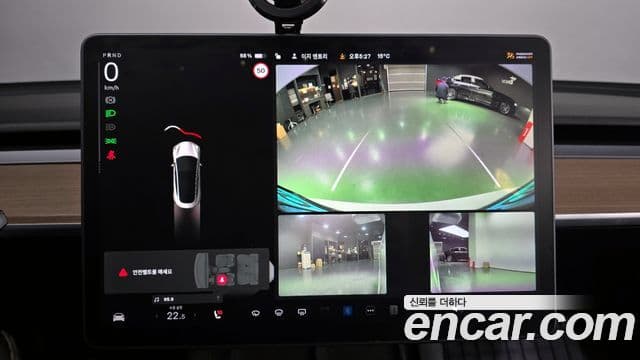 Tesla модель 3 Long Range AWD, 2021 15