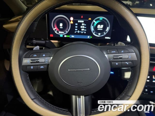 Hyundai Sonata D Edge гибрид(DN8) Inspiration, 2025 8