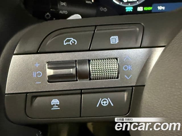 Hyundai Sonata D Edge гибрид(DN8) Inspiration, 2025 9