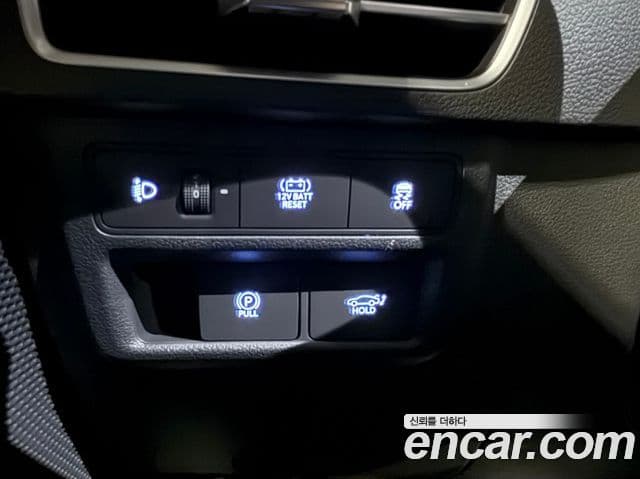 Hyundai Sonata D Edge гибрид(DN8) Inspiration, 2025 11