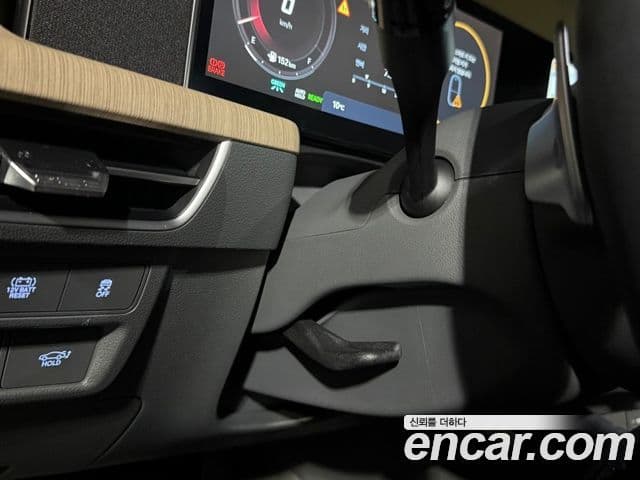 Hyundai Sonata D Edge гибрид(DN8) Inspiration, 2025 13