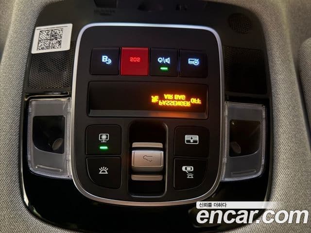 Hyundai Sonata D Edge гибрид(DN8) Inspiration, 2025 15