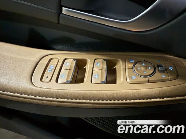 Hyundai Sonata D Edge гибрид(DN8) Inspiration, 2025 19