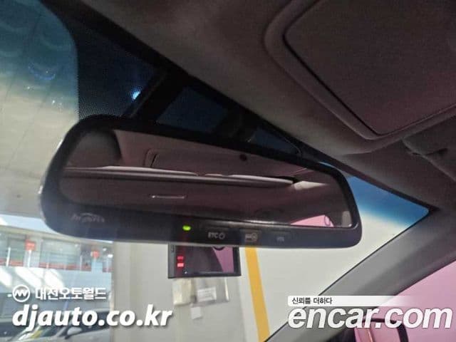 Hyundai Avante MD Premier, 2012 14