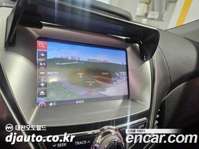 Hyundai Avante MD Premier, 2012 15