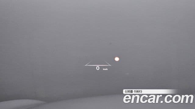 Genesis electrified GV70 e-AWD, 2022 16