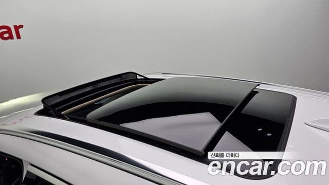 Genesis electrified GV70 e-AWD, 2022 17