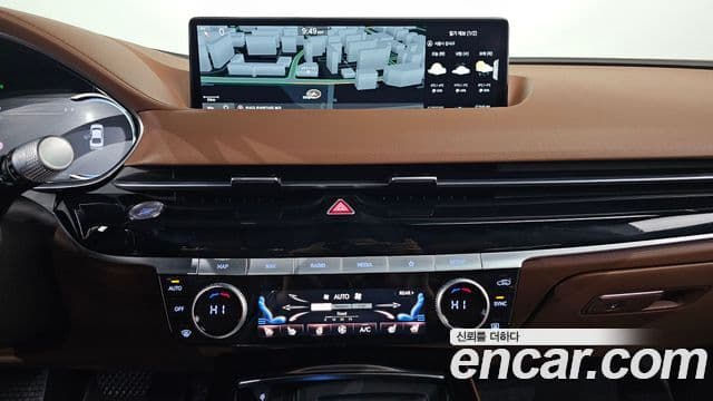 Genesis G80 (RG3) бензин 2.5 турбо AWD, 2023 14