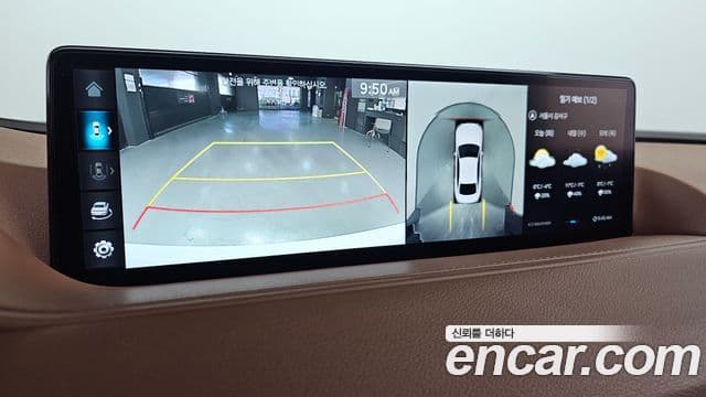 Genesis G80 (RG3) бензин 2.5 турбо AWD, 2023 17