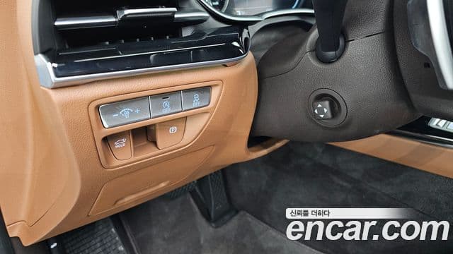 Genesis G80 (RG3) бензин 2.5 турбо AWD, 2023 19