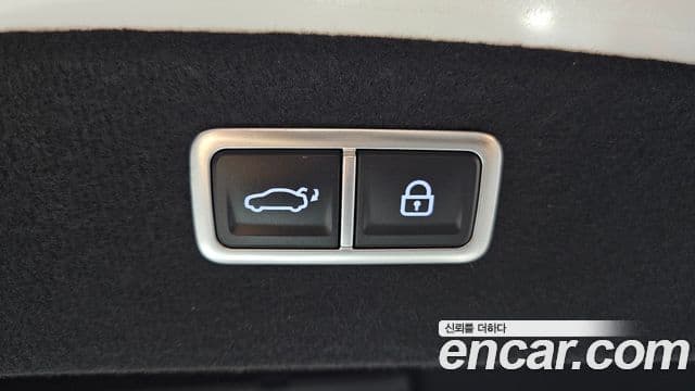 Genesis G80 (RG3) бензин 2.5 турбо AWD, 2023 20