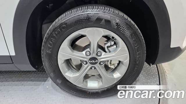 Kia The / новый New Seltos Trendy, 2026 все фото