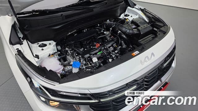 Kia The / новый New Seltos Trendy, 2026 6