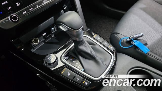 Kia The / новый New Seltos Trendy, 2026 9