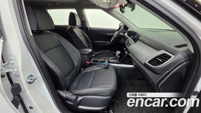 Kia The / новый New Seltos Trendy, 2026 10