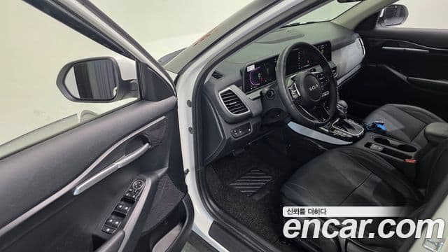 Kia The / новый New Seltos Trendy, 2026 11