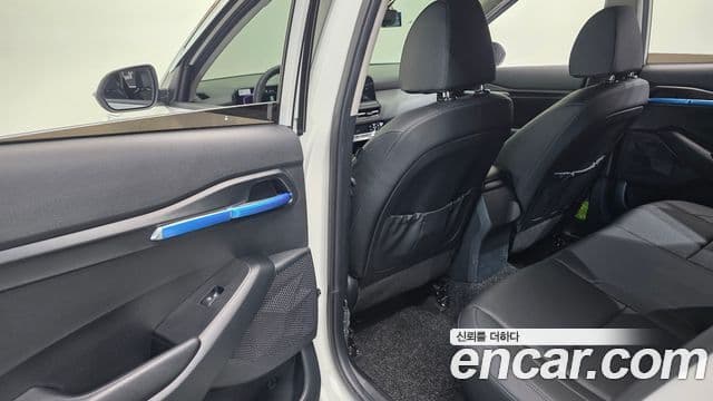 Kia The / новый New Seltos Trendy, 2026 18