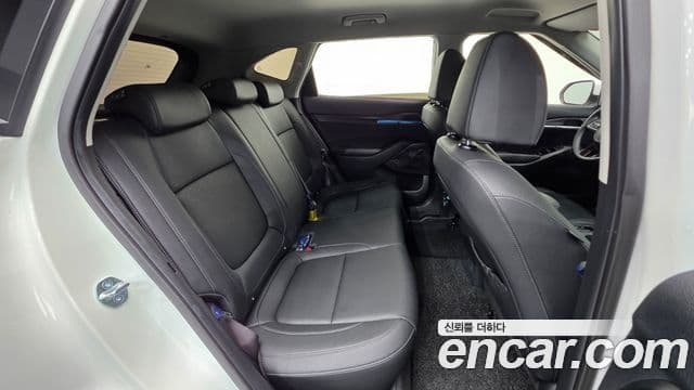 Kia The / новый New Seltos Trendy, 2026 19