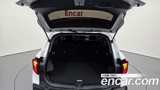 Kia The / новый New Seltos Trendy, 2026 20