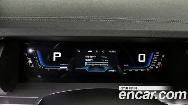 KG모빌리티(SsangYong) Torres Black Edition, 2024 8