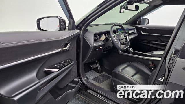 KG모빌리티(SsangYong) Torres Black Edition, 2024 11