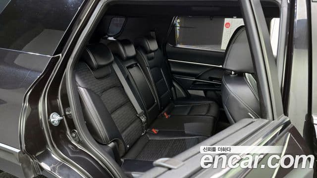 KG모빌리티(SsangYong) Torres Black Edition, 2024 12