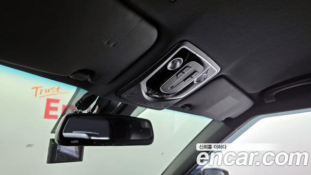 KG모빌리티(SsangYong) Torres Black Edition, 2024 20