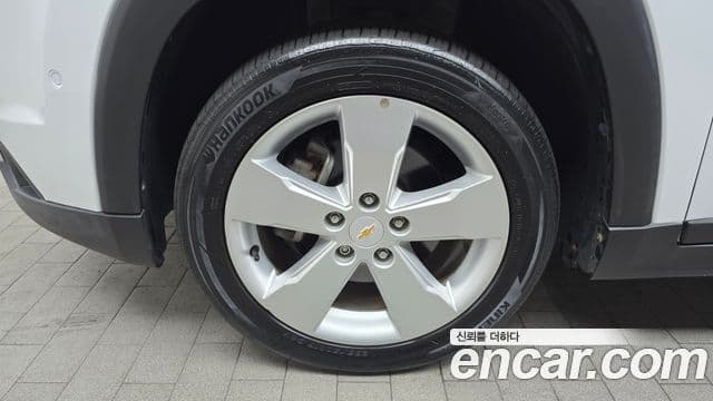 Chevrolet(GM대우) Orlando Safety, 2017 все фото