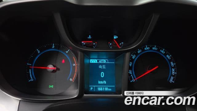 Chevrolet(GM대우) Orlando Safety, 2017 8