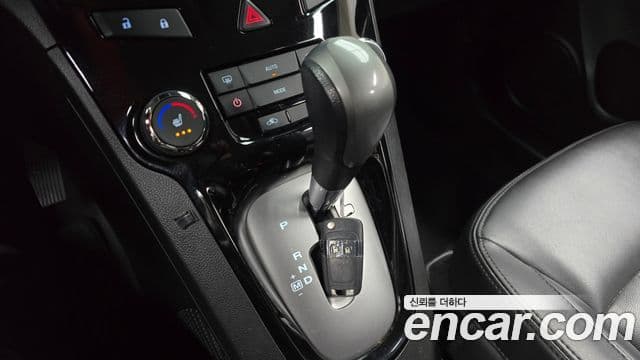 Chevrolet(GM대우) Orlando Safety, 2017 9