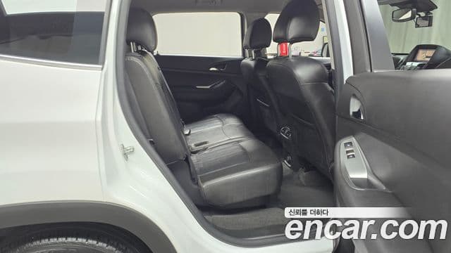 Chevrolet(GM대우) Orlando Safety, 2017 12