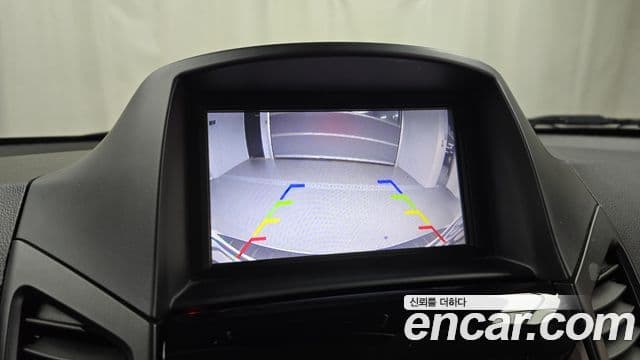 Chevrolet(GM대우) Orlando Safety, 2017 15