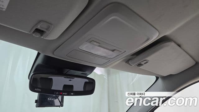 Chevrolet(GM대우) Orlando Safety, 2017 16